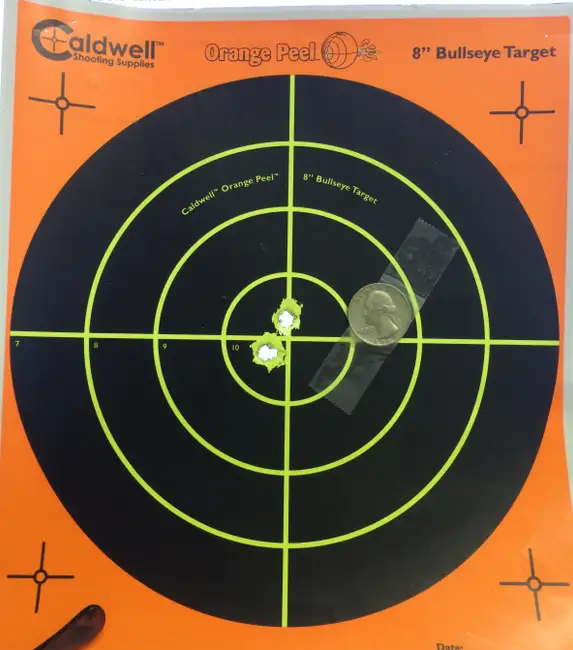 Accurate Ammo